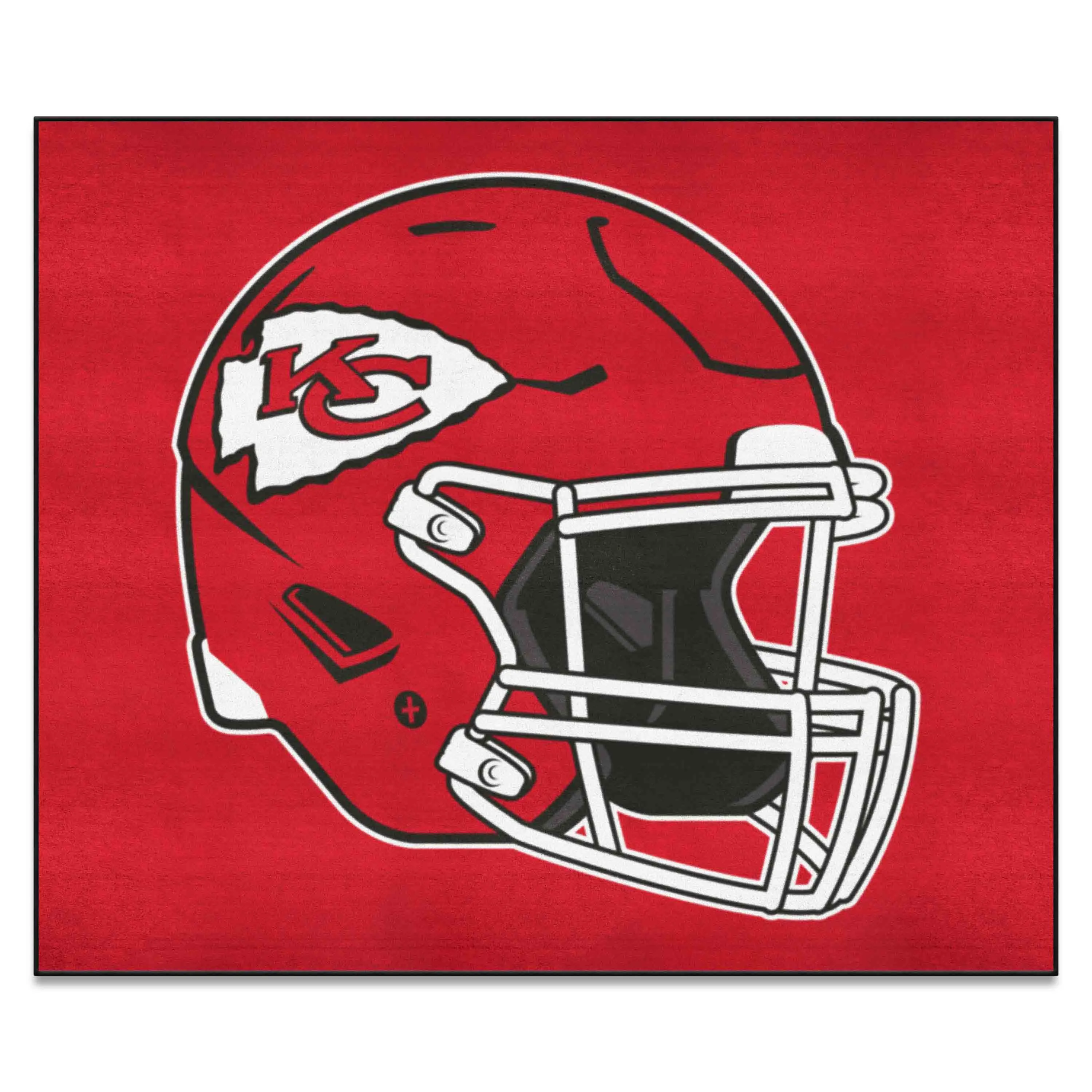 NFL - Kansas City Chiefs Tailgater Mat