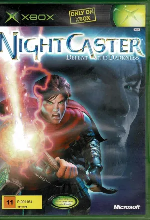 Nightcaster