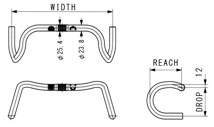 NITTO B132AA