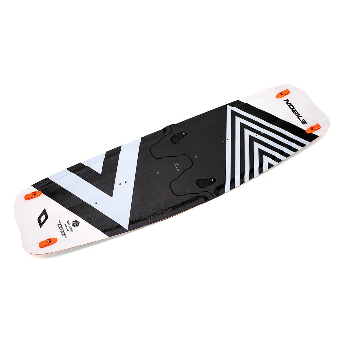 Nobile NHP Split Kiteboard 2022