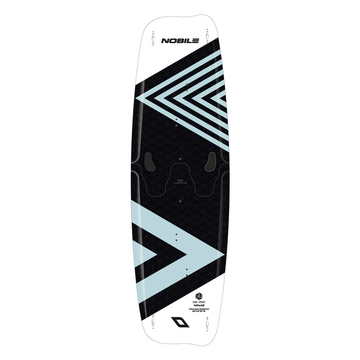 Nobile NHP Split Kiteboard 2022