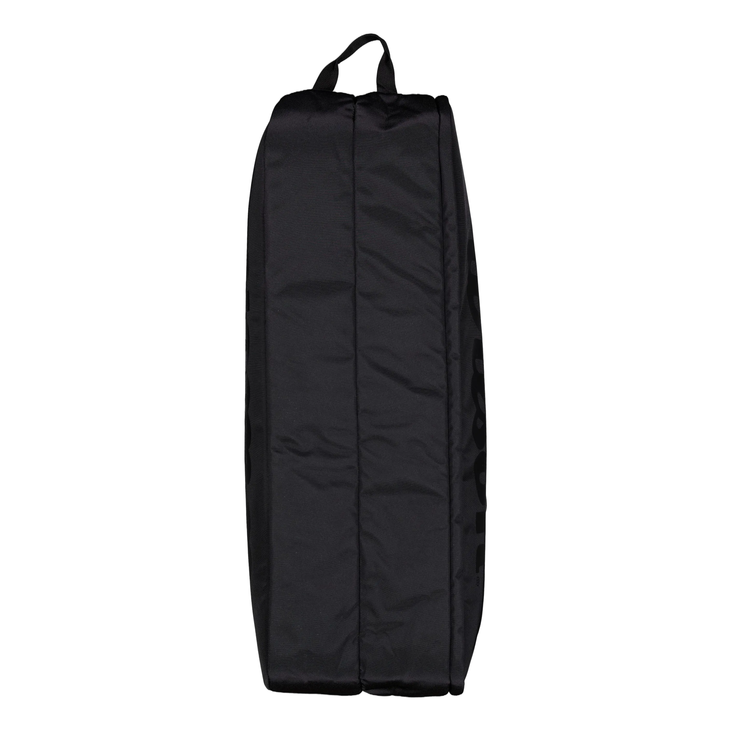 Noir Tour 6pk Racket Bag Black