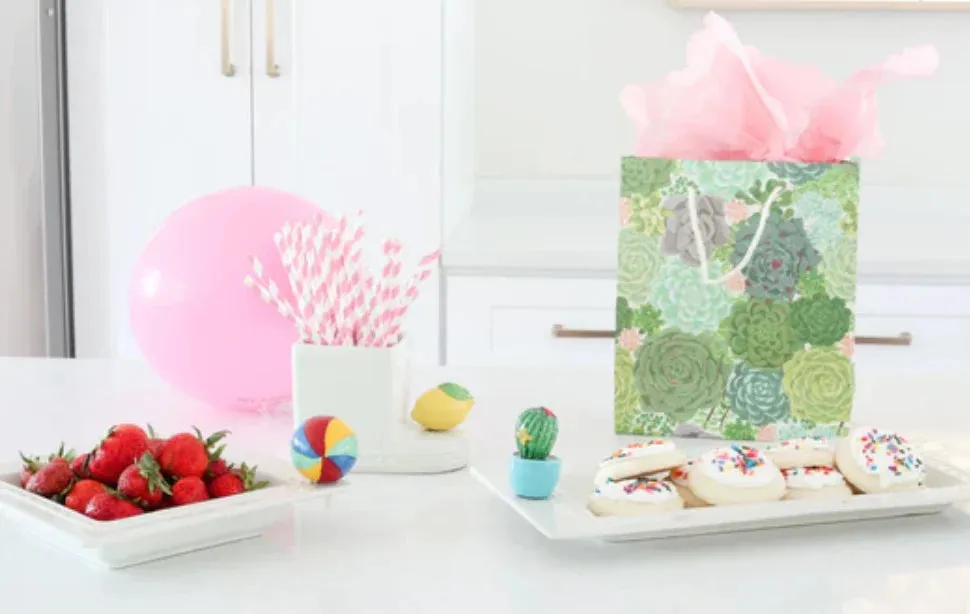 Nora Fleming Lemon Squeeze Mini
