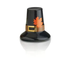 Nora Fleming We Gather Together (Pilgrim Hat) Mini
