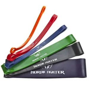 Nordic Fighter Mini Band 12'' (kort)