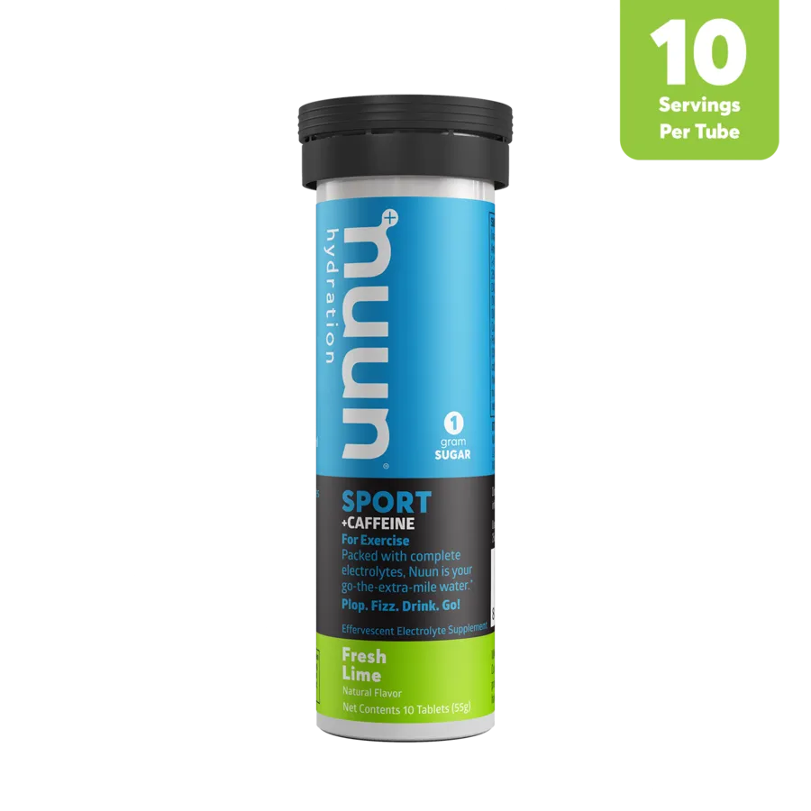 Nuun Sport Tablets