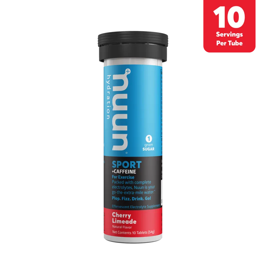 Nuun Sport Tablets