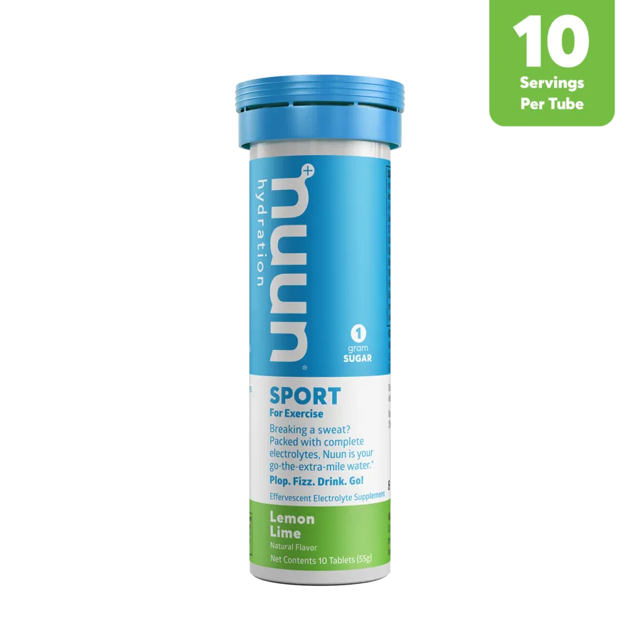Nuun Sport Tablets