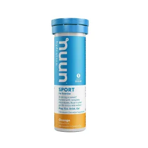 Nuun Sport Tablets