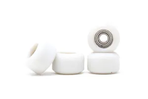 Oak Wheels - Mini White