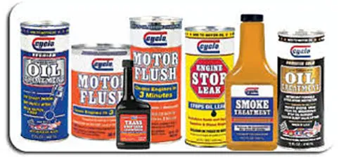 OCTANE BOOST 30 POINTS 355mls C47 CYCLO, More OCTANE = More Horsepower