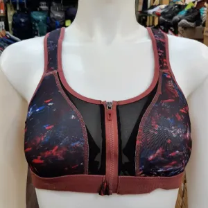 Odlo Double High Sport Bra Femme
