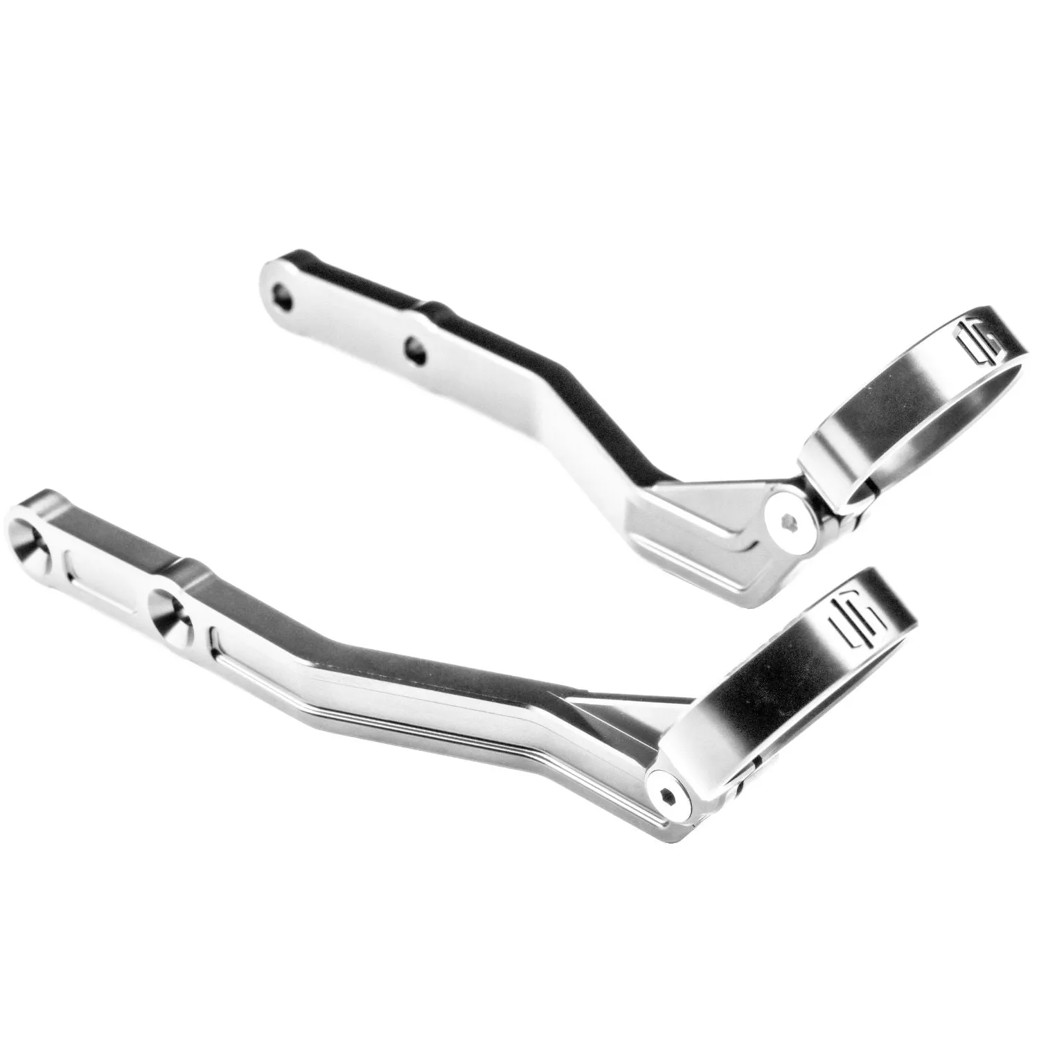 OG 2009-Up Touring Remote Reservoir Mounts