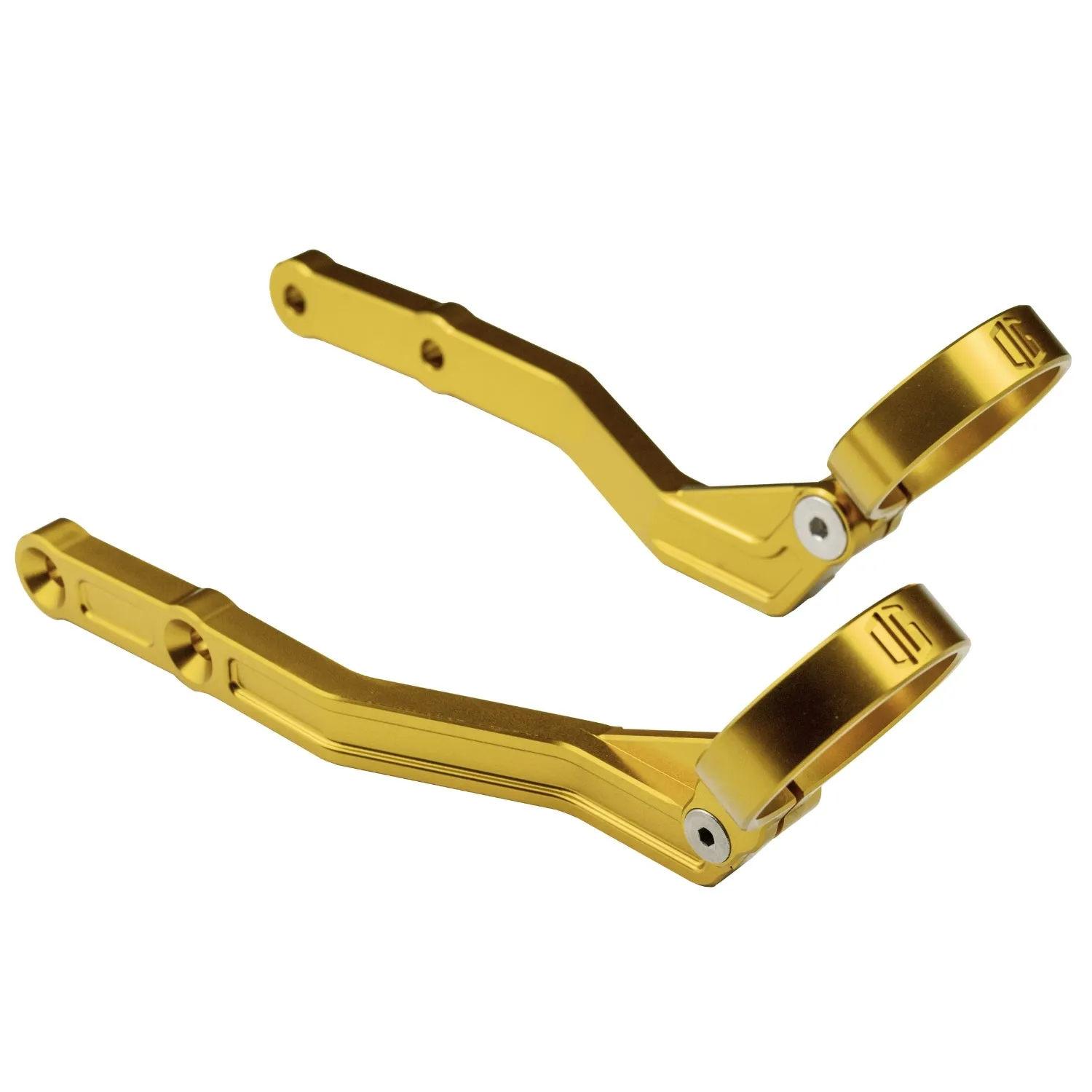 OG 2009-Up Touring Remote Reservoir Mounts