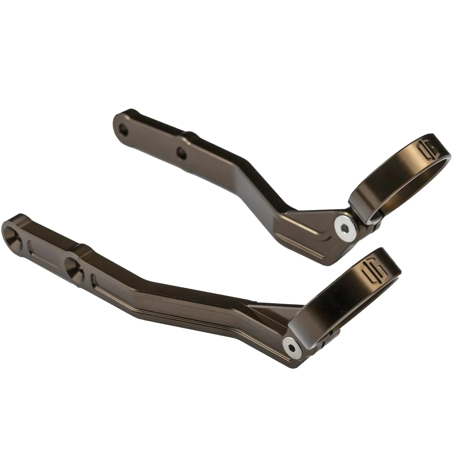 OG 2009-Up Touring Remote Reservoir Mounts