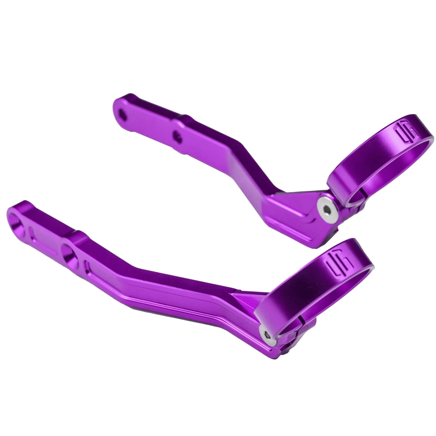 OG 2009-Up Touring Remote Reservoir Mounts