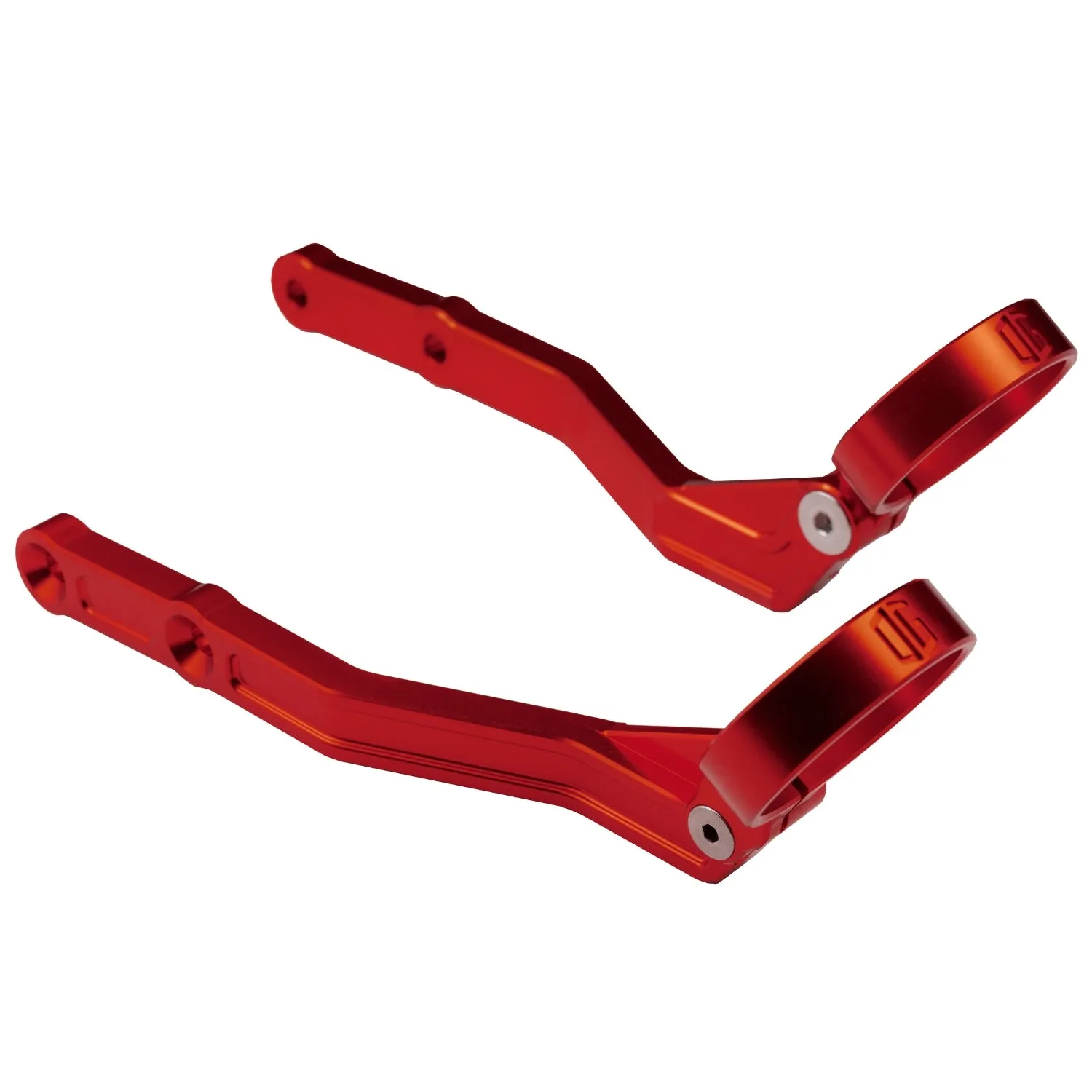 OG 2009-Up Touring Remote Reservoir Mounts