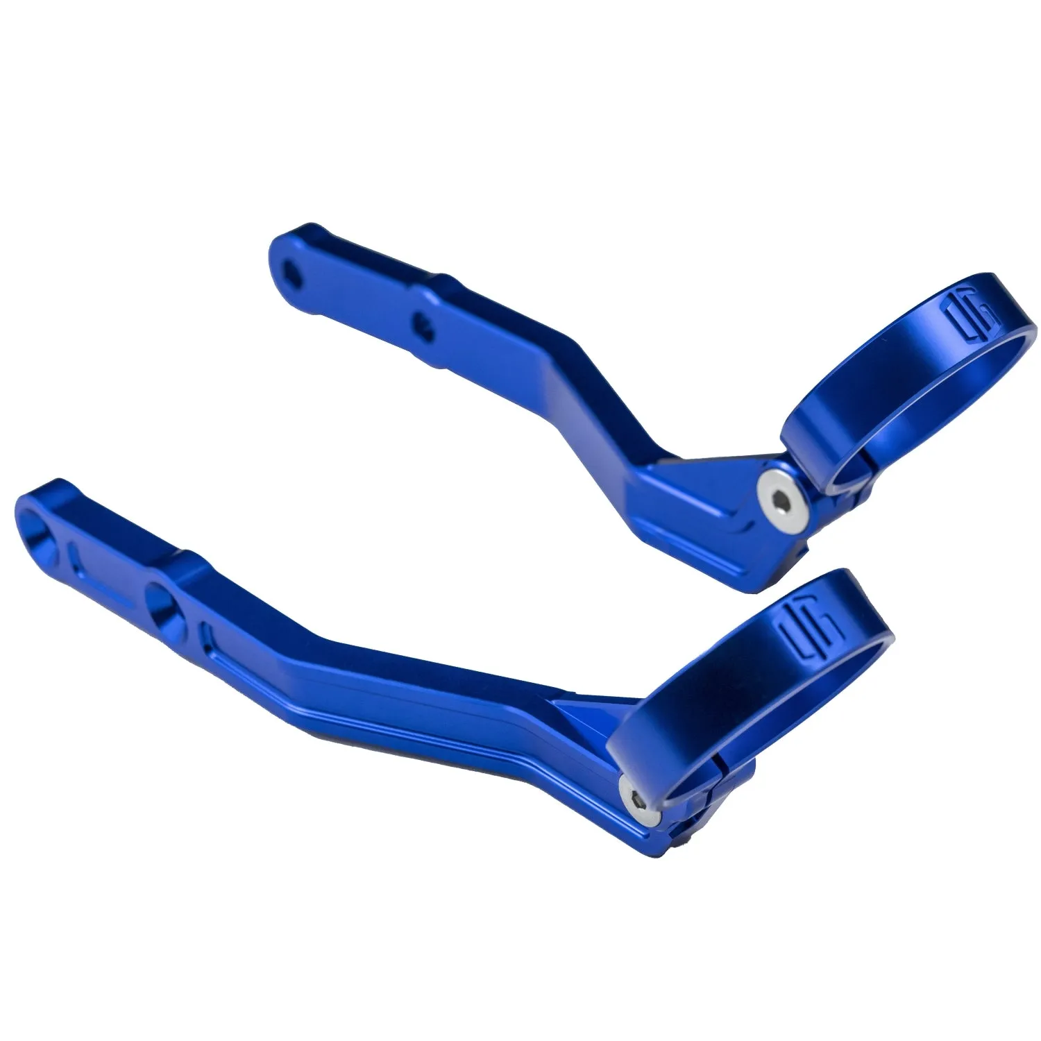 OG 2009-Up Touring Remote Reservoir Mounts