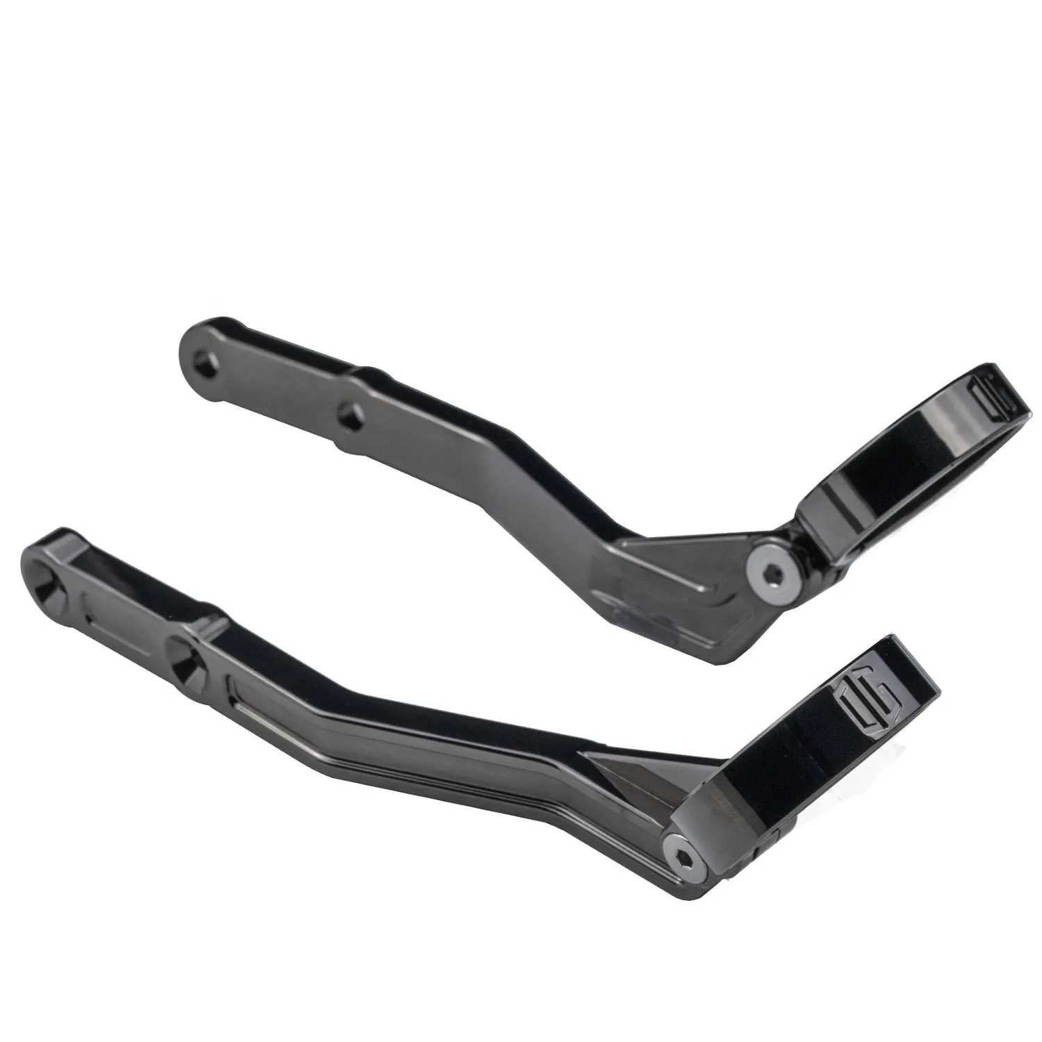 OG 2009-Up Touring Remote Reservoir Mounts