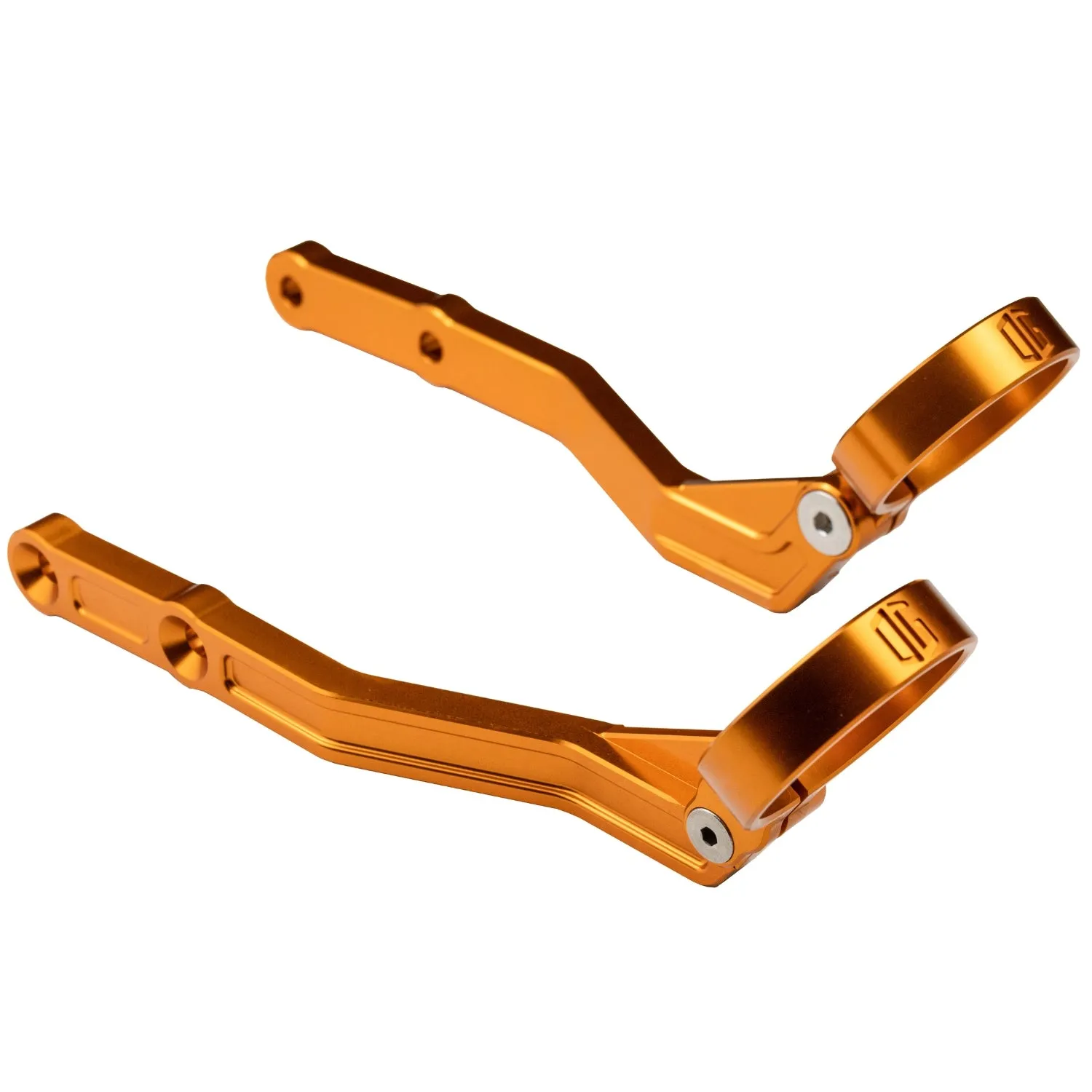 OG 2009-Up Touring Remote Reservoir Mounts