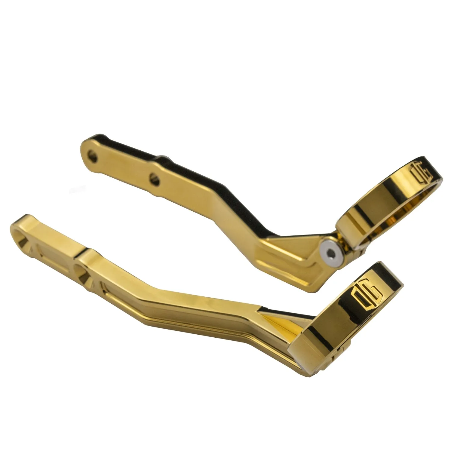 OG 2009-Up Touring Remote Reservoir Mounts