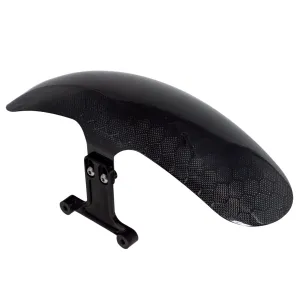 OG Bagger Shorty Carbon Fiber Fender Kit - 2024 to present models