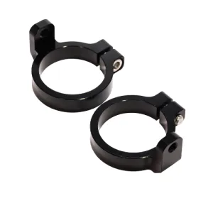 OG Batwing Fairing Clamps for 2014-2023 Touring Top Triple Tree