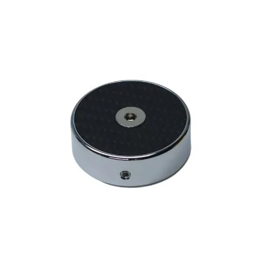OG Billet Fork Stem Cap