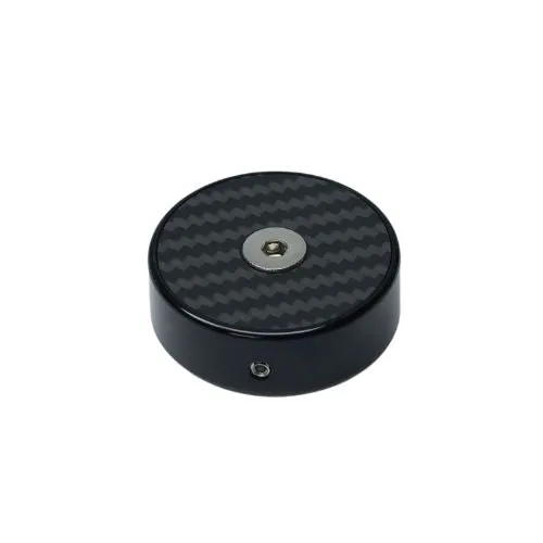OG Billet Fork Stem Cap