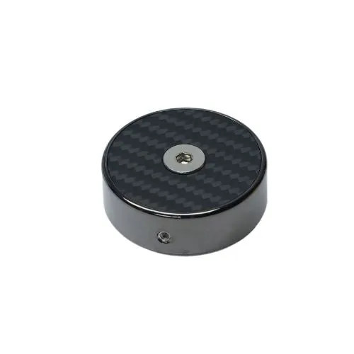 OG Billet Fork Stem Cap