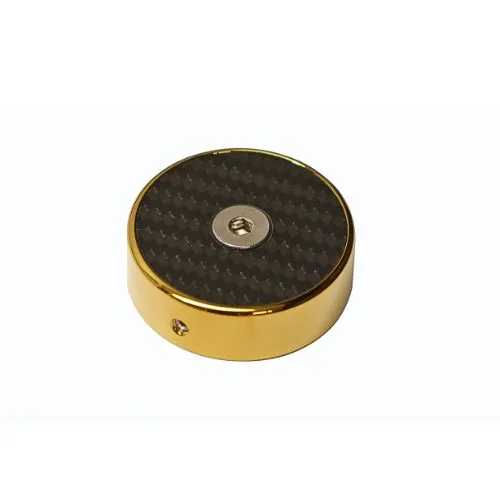 OG Billet Fork Stem Cap