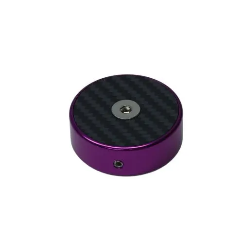 OG Billet Fork Stem Cap