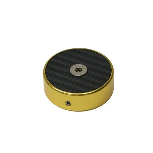 OG Billet Fork Stem Cap