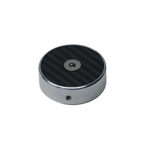 OG Billet Fork Stem Cap