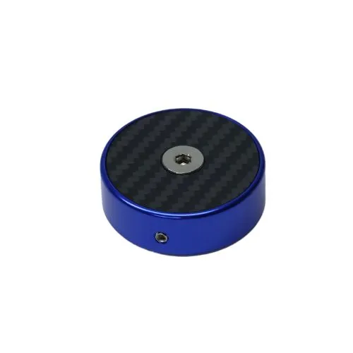 OG Billet Fork Stem Cap