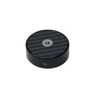 OG Billet Fork Stem Cap