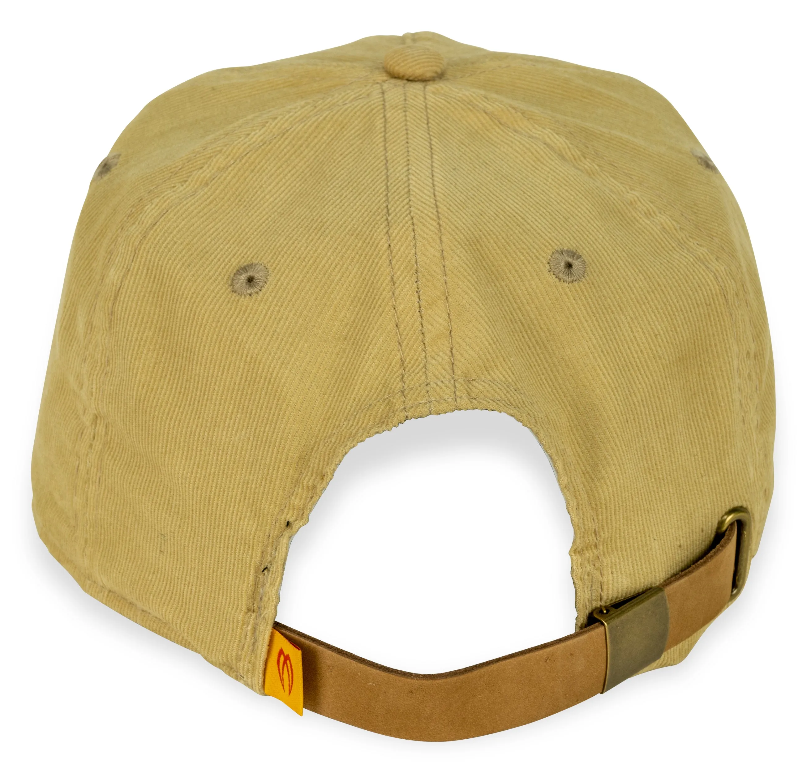 OG Logo Corduroy Hat