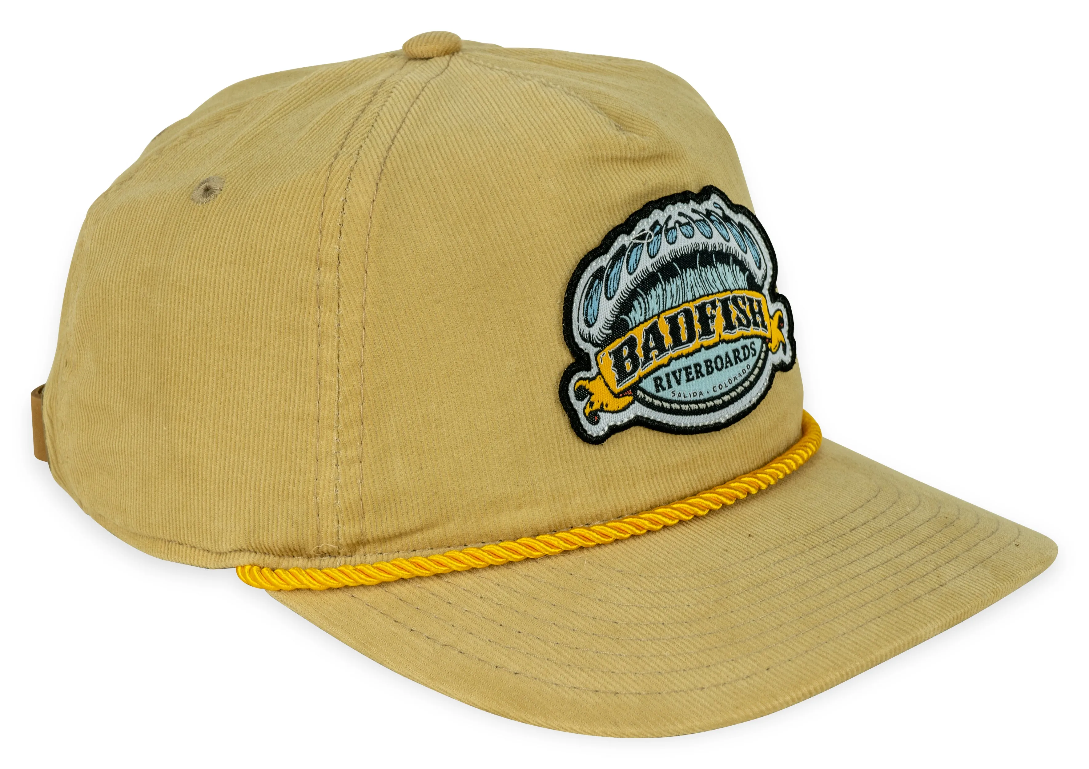 OG Logo Corduroy Hat