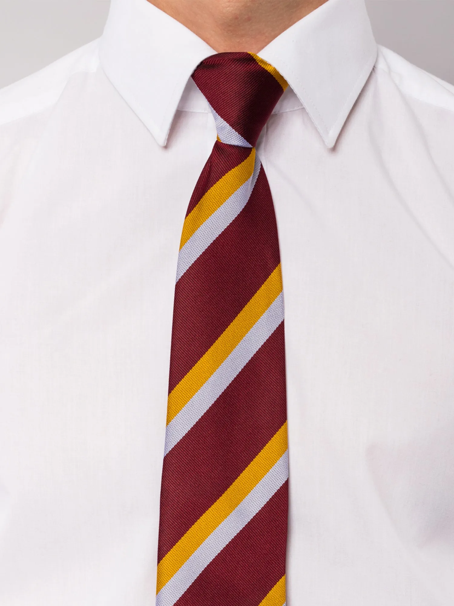 Ogilby Tie