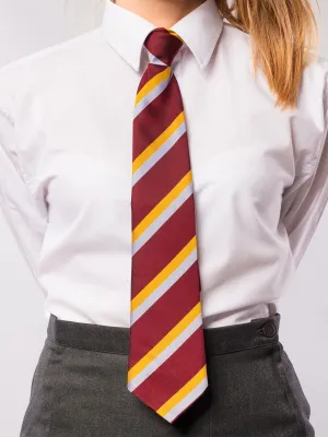 Ogilby Tie