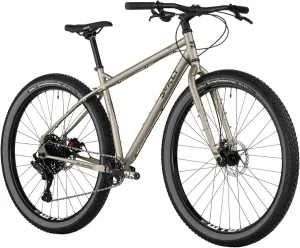 Ogre Bike - Champagne Supernova