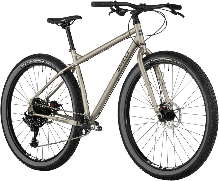 Ogre Bike - Champagne Supernova