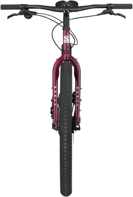 Ogre Bike - Fermented Plum