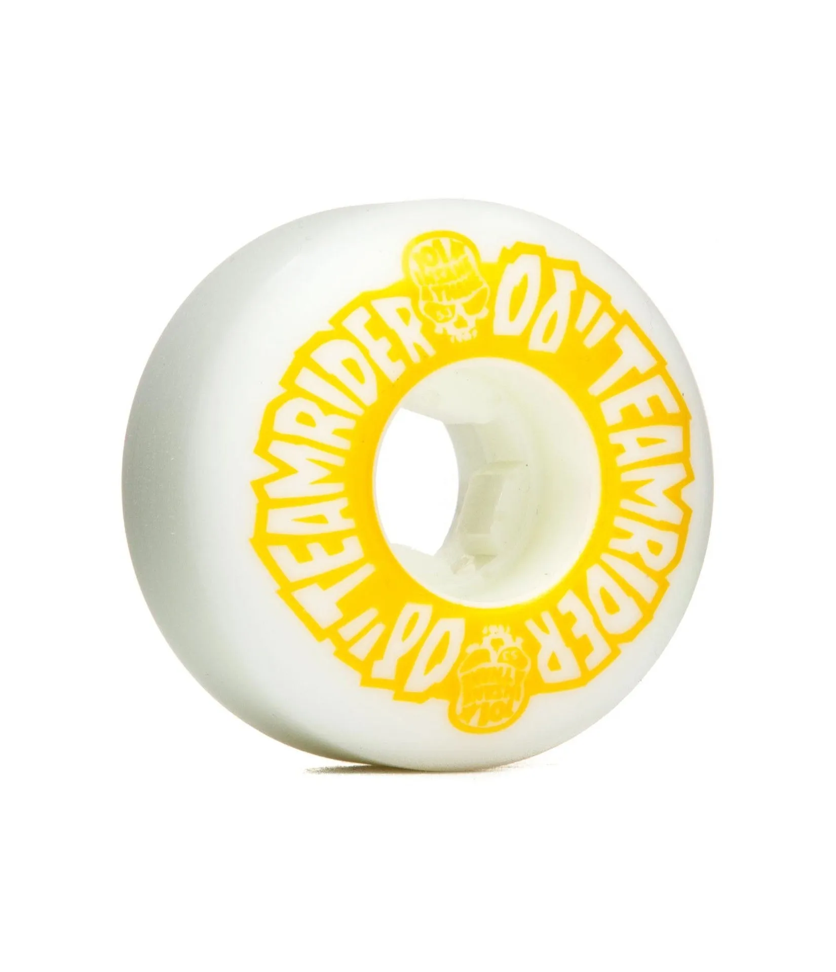OJ EX EDGE WHEELS TEAMRIDER - 101A
