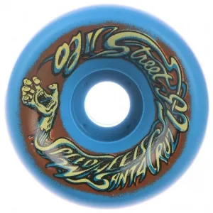 OJ Wheels Street Speedwheels Reissue Skateboard Wheels 92a 60mm