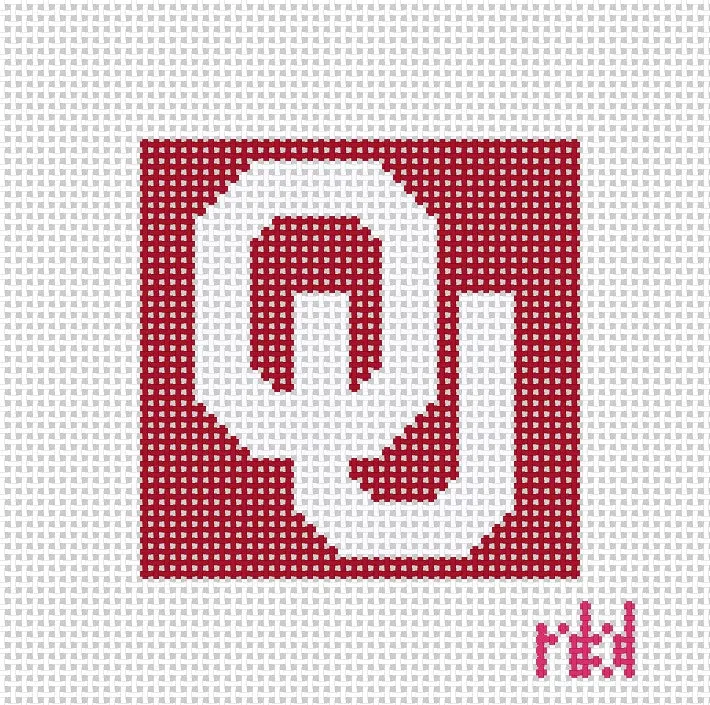Oklahoma Mini Square 2.2