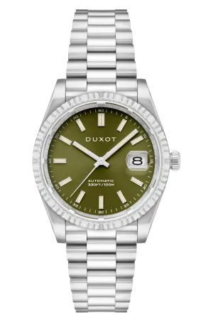 Olive Green