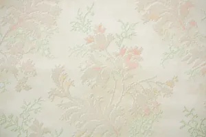 One-of-a-kind Wallpaper Roll