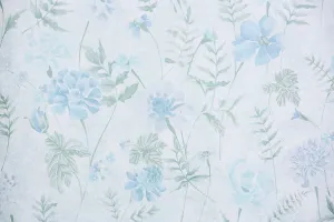 One-of-a-Kind Wallpaper Roll
