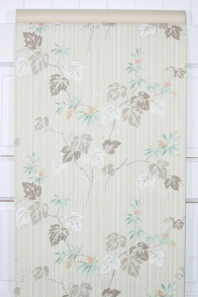One-of-a-kind Wallpaper Roll